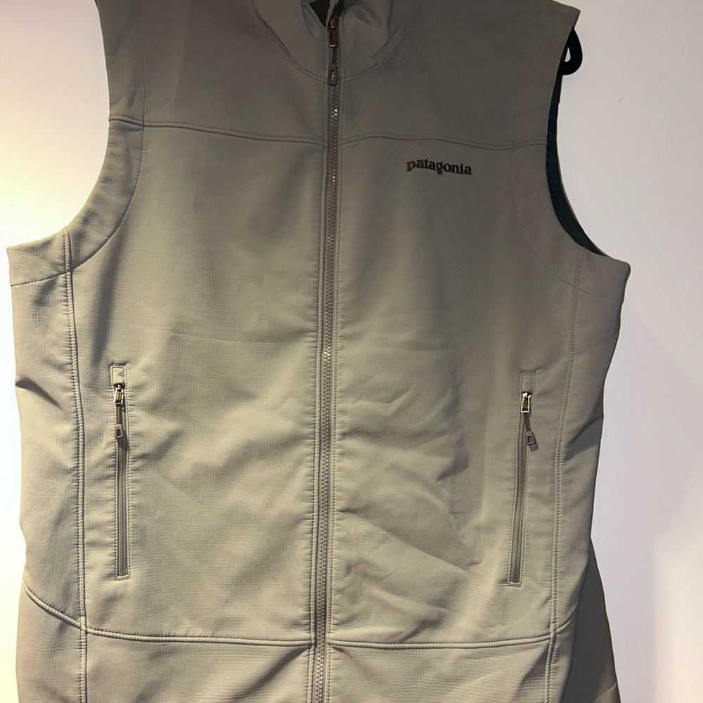 Patagonia Adze Vest